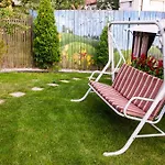 Petra Bed&breakfast 2* Вельки-Славков