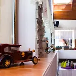 B&B Petra 2*