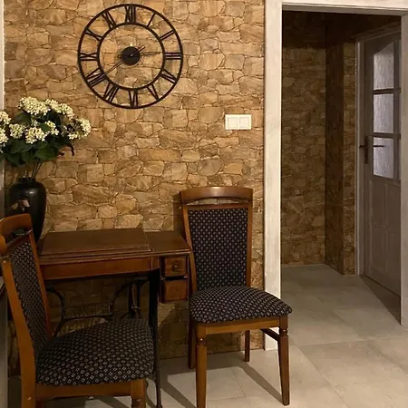 Petra Bed&breakfast