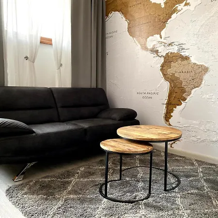 Petra 2* Veľký Slavkov