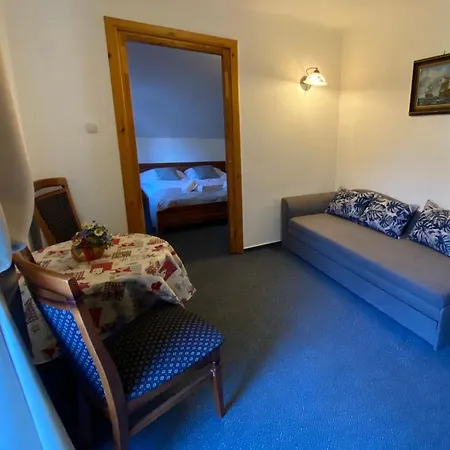 Petra Bed&breakfast