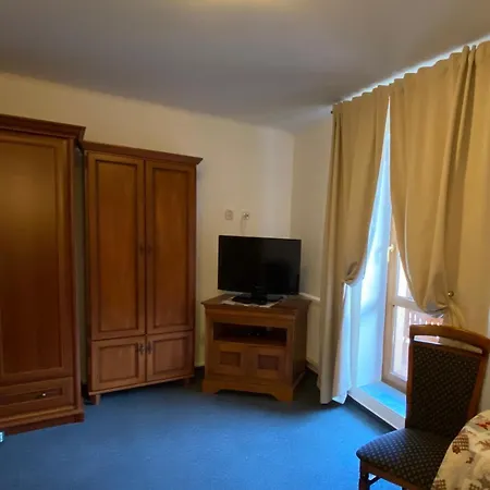 Bed and breakfast Petra Veľký Slavkov