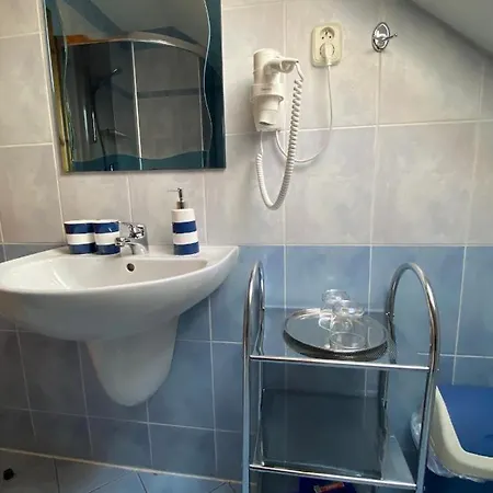 Bed & Breakfast Petra 2*