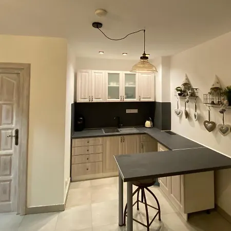 Bed & Breakfast Petra