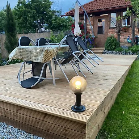 Petra Bed & Breakfast 2*