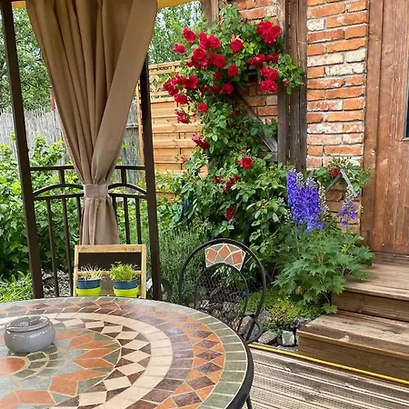 Petra Bed&breakfast Velky Slavkov