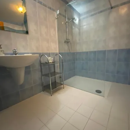 Bed & Breakfast Petra