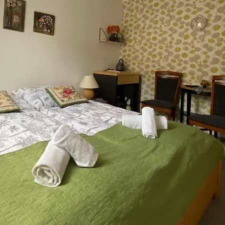 Bed & Breakfast Petra 2*