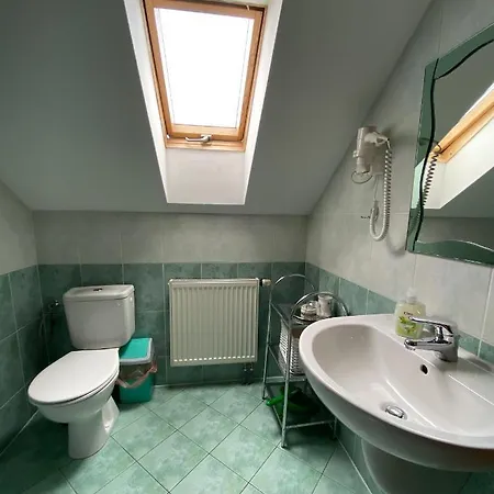 Bed & Breakfast Petra