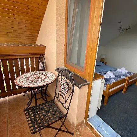 Petra Bed&breakfast Bed & Breakfast 2*