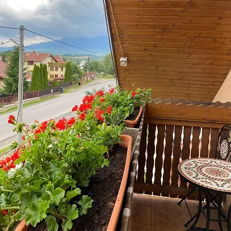 Petra Bed&breakfast Velky Slavkov