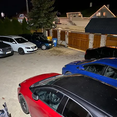 Petra Veľký Slavkov