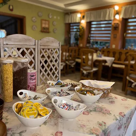 Bed & Breakfast Petra