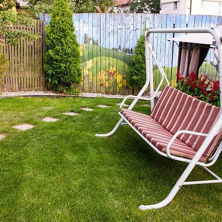 Petra Bed&breakfast 2* Velky Slavkov