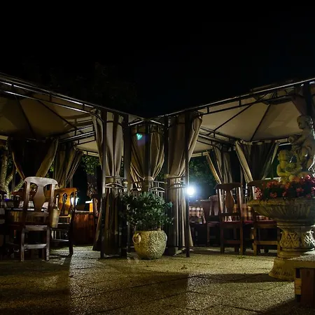 Petra Bed&breakfast 2* Velky Slavkov