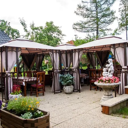 Petra Bed&breakfast