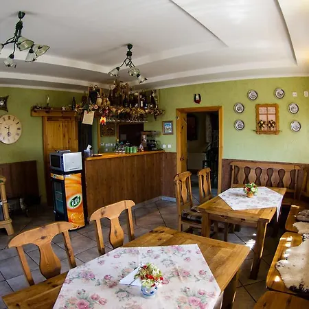 Petra Bed&breakfast Nocľah s raňajkami