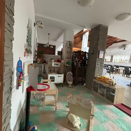 Bed & Breakfast Petra