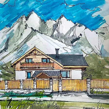 Petra Bed&breakfast Velky Slavkov