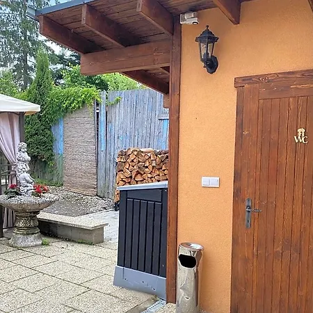 Petra Bed&breakfast Bed & Breakfast Velky Slavkov