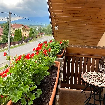 Petra Bed&breakfast Bed & Breakfast