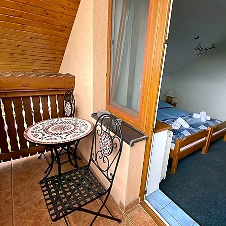 Petra Bed&breakfast Bed & Breakfast
