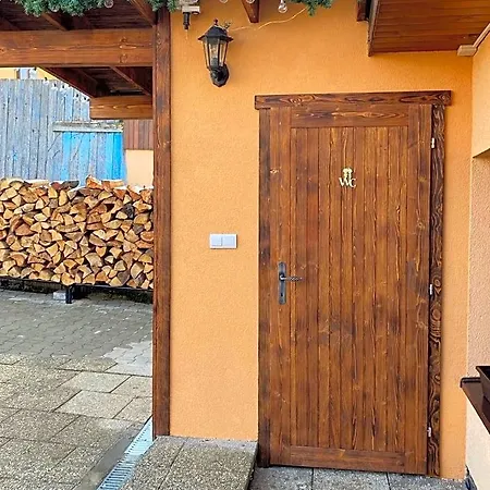 Petra Bed&breakfast Bed & Breakfast Velky Slavkov