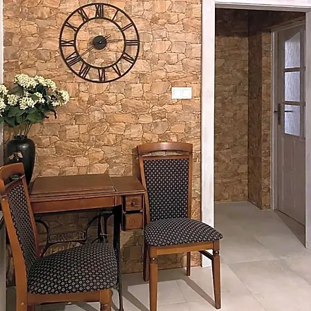 Bed & Breakfast Petra Bed&breakfast