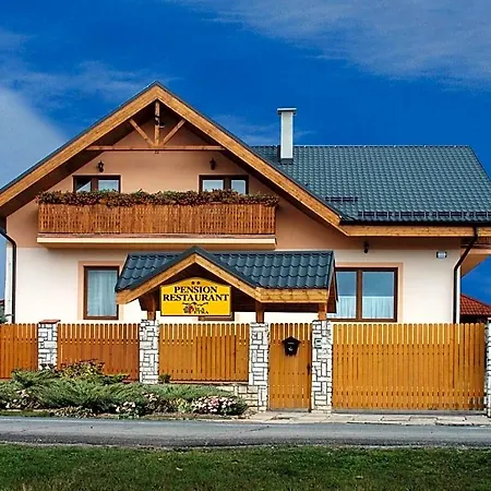 Petra Bed&breakfast