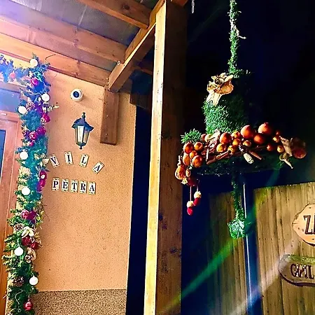 Petra Bed&breakfast
