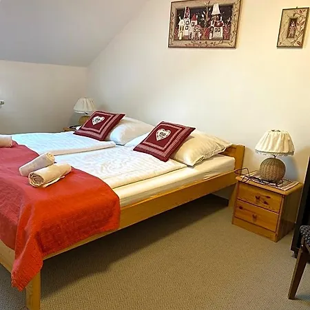 Bed & Breakfast Petra Bed&breakfast 2*
