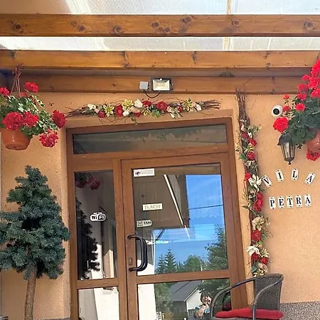Bed & Breakfast Petra Bed&breakfast 2*