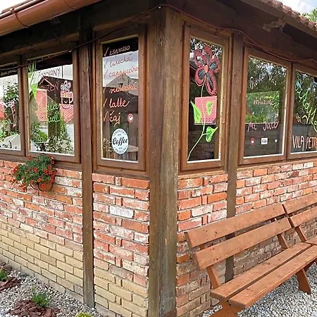 Petra Bed&breakfast
