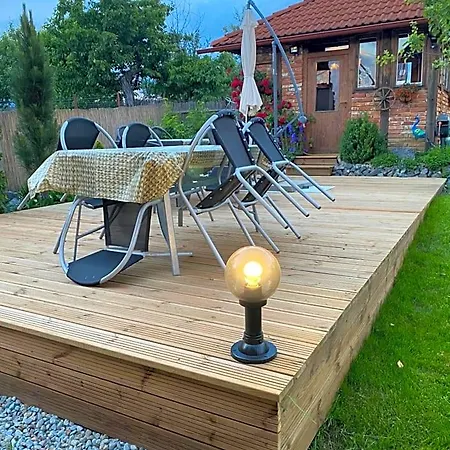 Petra Bed&breakfast Velky Slavkov