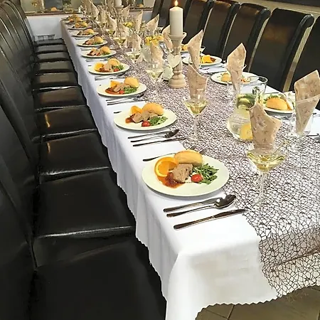 Bed & Breakfast Petra Bed&breakfast Velky Slavkov