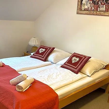 Bed & Breakfast Petra Bed&breakfast