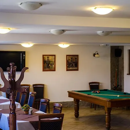 Petra 2* Veľký Slavkov