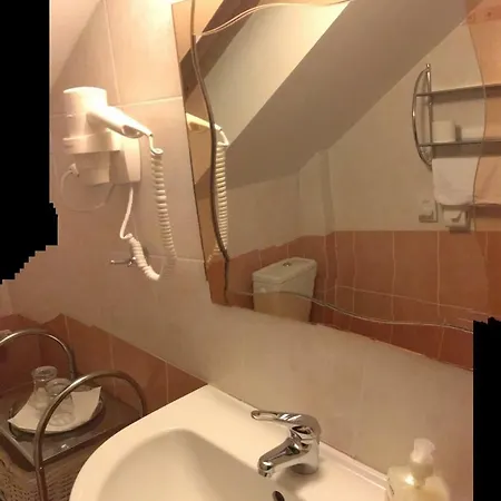 Petra Bed&breakfast Velky Slavkov