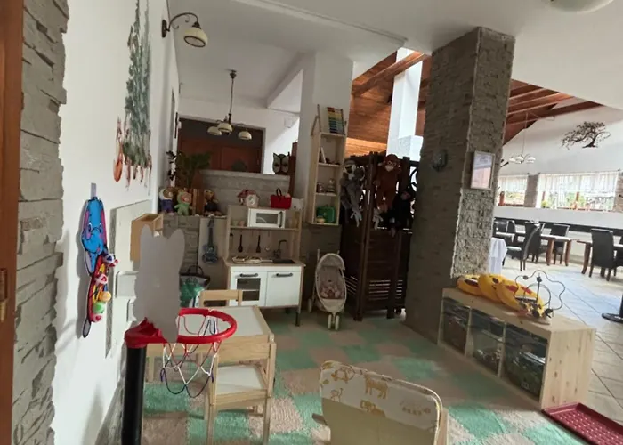 Alojamento de Acomodação e Pequeno-almoço Petra