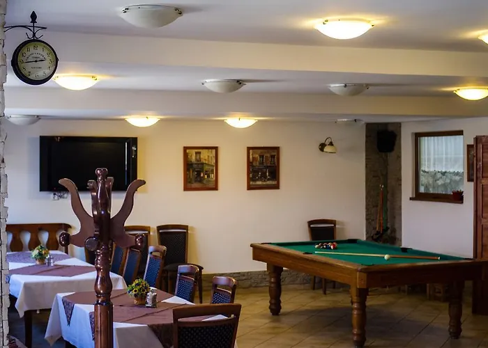 Petra 2* Veľký Slavkov